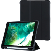 DEQSTER Rugged Case #RT2 for iPad 10.2" (7th/8th/9th Gen.), EDU packaging