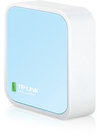 TP-Link Tragbarer 300Mbit/s-WLAN-Nano-Router