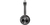 HP Poly Voyager Focus 2 USB-C-C Headset +USB-C/A Adapter
