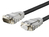 Vivolink PROVGAFM5 VGA-Kabel 5 m VGA (D-Sub) Schwarz