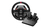 Thrustmaster T128 Shifter Pack Czarny USB Kierownica + pedały Analogowy PC, Xbox