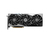 MSI GAMING SLIM GeForce RTX 4070 TI 12G NVIDIA 12 GB GDDR6X