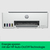 HP Smart Tank 5105 All-in-One-Drucker, Farbe, Drucker für Home und Home Office, Drucken, Kopieren, Scannen, Wireless; Druckertank mit großem Volumen; Drucken vom Smartphone oder...