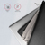 Axagon STND-L Support de livres Supports de Notebook Gris 40,6 cm (16")