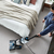 VAX Platinum Smartwash carpet cleaning machine Walk-behind Deep Grey