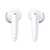 Huawei FreeBuds SE Headset Vezeték nélküli Hallójárati Hívás/zene Bluetooth Fehér