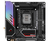 Asrock Z790 PG-ITX/TB4 Intel Z790 LGA 1700 mini ITX