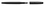 Pelikan Jazz Noble Elegance P36 pluma estilográfica Sistema de carga por cartucho Negro 1 pieza(s)