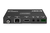 Digitus DS-55520 audio/video extender AV-zender & ontvanger Zwart