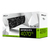 PNY VCG4070T12TFXPB1 Grafikkarte NVIDIA GeForce RTX 4070 Ti 12 GB GDDR6X