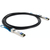 AddOn Networks SFP-10GB-PDAC2M-I-C-AO fibre optic cable 2 m SFP+ Black