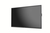 LG 98TR3PJ-B Signage-Display Digital Signage Flachbildschirm 2,49 m (98") LED WLAN 490 cd/m² 4K Ultra HD Schwarz Web OS 16/7