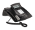 AGFEO ST 22 Analóg telefon Hívóazonosító Fekete