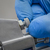 Sealey SSG1P pneumatic paint sprayer