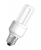 Osram Duluxstar Stick energy-saving lamp 15 W E27 Bianco caldo