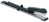 5Star 918656 stapler Black, Stainless steel