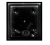 Mobotix MX-OPT-BOX-1-EXT-ON-BL beveiligingscamera steunen & behuizingen Behuizing & montage