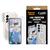 PanzerGlass CARE by ® Flagship 3-in-1 Set Samsung Galaxy S25+