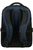 Samsonite PRO-DLX 6 notebook táska 39,6 cm (15.6") Hátizsák Kék