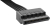 Corsair CP-8920116 SATA cable Black