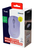 Trust Yvi+ Maus Universal Beidhändig RF Wireless + Bluetooth Optisch 1600 DPI