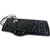 Honeywell 9000160KEYBRD toetsenbord USB Zwart