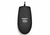 Man & Machine Mighty Mouse 5 (black)
