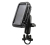 RAM Mounts RAM-B-149Z-AQ3U Support pour GPS Moto Noir