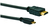 Schwaiger 1.5m HDMI - micro HDMI m/m HDMI-Kabel 1,5 m HDMI Typ A (Standard) HDMI Typ D (Mikrofon) Schwarz