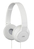 JVC HA-S180-W-E Écouteurs Avec fil Arceau Musique Blanc