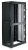 APC NetShelter SX 42U 600mm(b) x 1070mm(d) 19" IT rack, behuizing met zijpanelen, zwart, Shock Packaging