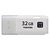 Toshiba TransMemory 32GB unità flash USB USB tipo A 3.2 Gen 1 (3.1 Gen 1) Bianco