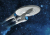 Revell U.S.S. ENTERPRISE NCC-1701