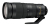 Nikon AF-S NIKKOR 200–500mm f/5.6E ED VR SLR Telephoto zoom lens Black