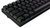 ENDORFY Thock Compact Tastatur RF Wireless QWERTY Englisch Schwarz