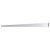 Apple MLA22 Tastatur Bluetooth QWERTY Englisch Silber, Weiß