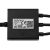 StarTech.com DPMDPHD2HD video átalakító kábel 2 M DisplayPort + Mini DisplayPort + HDMI HDMI + USB Fekete