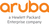Aruba, a Hewlett Packard Enterprise company ANT-CBL-1 1M OUTDOOR RF cavo di segnale Nero