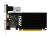 MSI V809-2000R videókártya NVIDIA GeForce GT 710 2 GB GDDR3