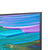 Hisense 55U6KQ Telewizor 139,7 cm (55") 4K Ultra HD Smart TV Wi-Fi Czarny, Szary 400 cd/m²