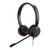 Jabra Evolve 30 II Headset Vezetékes Fejpánt Iroda/telefonos ügyfélközpont Fekete