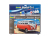 Revell Model Set Volkswagen T1 Samba Bus Lieferwagen-Modell Montagesatz 1:24