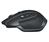 Logitech MX Master 2S mouse Right-hand RF Wireless + Bluetooth Laser 4000 DPI