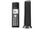 Panasonic KX-TGK210JTB telefono Telefono DECT Identificatore di chiamata Nero