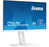 iiyama ProLite XUB2792QSU-W1 LED display 68,6 cm (27") 2560 x 1440 px Quad HD Biały