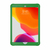 CTA Digital PAD-MSPC10G tablet case 26.7 cm (10.5") Cover Green