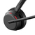 EPOS IMPACT 1061 ANC Zestaw słuchawkowy Bezprzewodowy Opaska na głowę Biuro/centrum telefoniczne Bluetooth Podstawka do ładowania Czarny