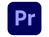 Adobe Photoshop Premiere Pro for Enterprise Videobewerking 1 licentie(s) 1 jaar