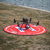 PGYTECH P-GM-166 camera drone part/accessory Landing pad