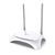 TP-Link TL-MR3420 router wireless Fast Ethernet Banda singola (2.4 GHz) Nero, Bianco